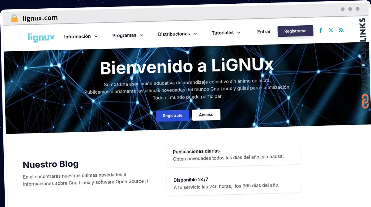 Publish Guest Post on lignux.com