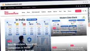 Publish Guest Post on livelearnventure.com