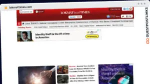 Publish Guest Post on lokmattimes.com