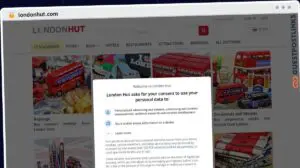 Publish Guest Post on londonhut.com