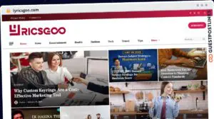 Publish Guest Post on lyricsgoo.com