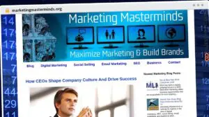Publish Guest Post on marketingmasterminds.org