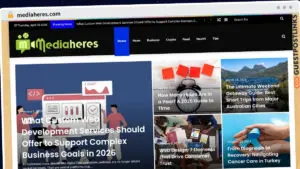 Publish Guest Post on mediaheres.com