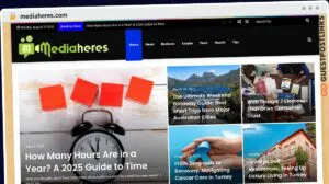 Publish Guest Post on mediaheres.com