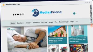 Publish Guest Post on mediasfriend.com