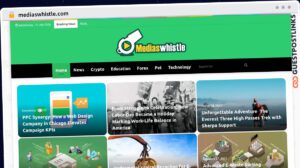 Publish Guest Post on mediaswhistle.com
