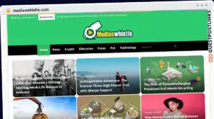 Publish Guest Post on mediaswhistle.com
