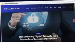 Publish Guest Post on minimalistfocus.com