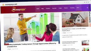 Publish Guest Post on moneysays.net