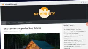 Publish Guest Post on myminicity.com