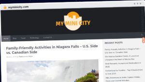 Publish Guest Post on myminicity.com