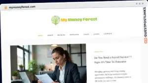 Publish Guest Post on mymoneyforest.com