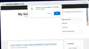Publish Guest Post on myscholarshipbaze.com