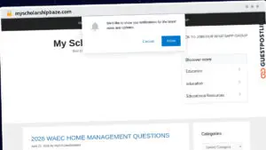Publish Guest Post on myscholarshipbaze.com
