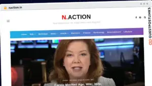Publish Guest Post on naction.in