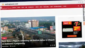 Publish Guest Post on nativeplanet.com