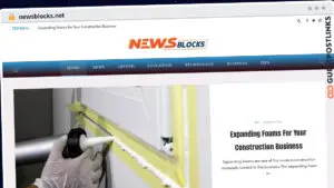 Publish Guest Post on newsblocks.net