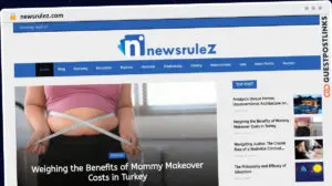 Publish Guest Post on newsrulez.com