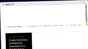 Publish Guest Post on ngsup.com
