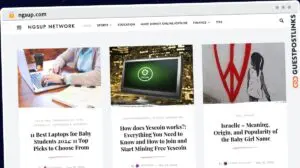 Publish Guest Post on ngsup.com
