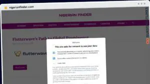 Publish Guest Post on nigerianfinder.com