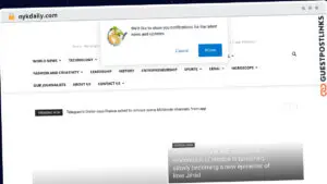 Publish Guest Post on nykdaily.com