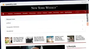 Publish Guest Post on nyweekly.com