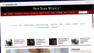 Publish Guest Post on nyweekly.com
