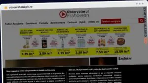 Publish Guest Post on observatorulph.ro