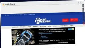 Publish Guest Post on oradesibiu.ro