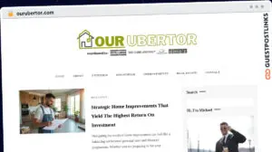 Publish Guest Post on ourubertor.com