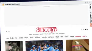 Publish Guest Post on outlookhindi.com