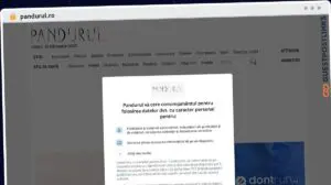 Publish Guest Post on pandurul.ro