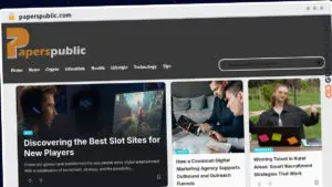 Publish Guest Post on paperspublic.com