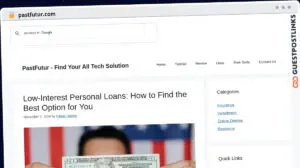 Publish Guest Post on pastfutur.com