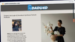 Publish Guest Post on peekerautomotive.com