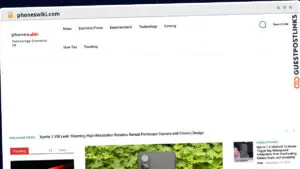 Publish Guest Post on phoneswiki.com
