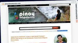 Publish Guest Post on pinoyadventurista.com