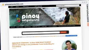 Publish Guest Post on pinoyadventurista.com