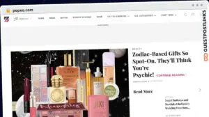 Publish Guest Post on popxo.com