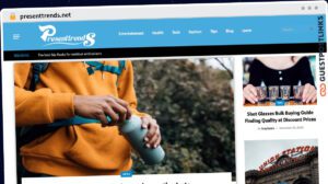 Publish Guest Post on presenttrends.net