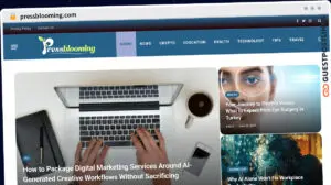 Publish Guest Post on pressblooming.com
