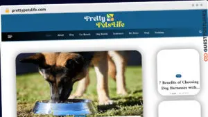 Publish Guest Post on prettypetslife.com