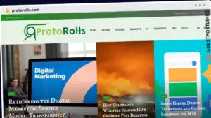 Publish Guest Post on protorolls.com