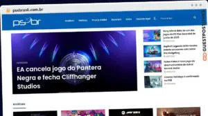 Publish Guest Post on psxbrasil.com.br