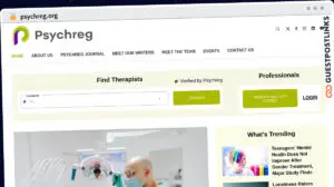 Publish Guest Post on psychreg.org