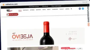 Publish Guest Post on radioelvas.com