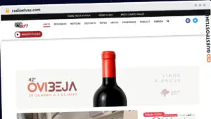 Publish Guest Post on radioelvas.com
