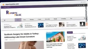 Publish Guest Post on reportspulse.com