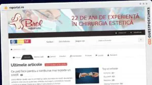 Publish Guest Post on roportal.ro